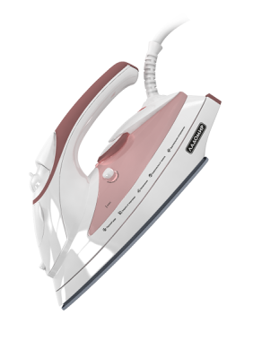 Утюг Ладомир 41К