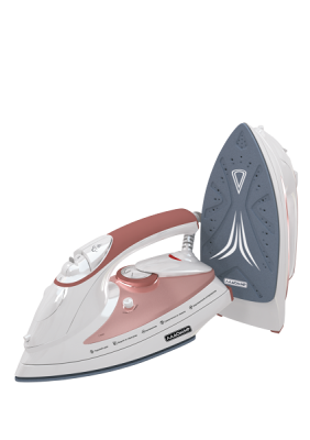 Утюг Ладомир 41К