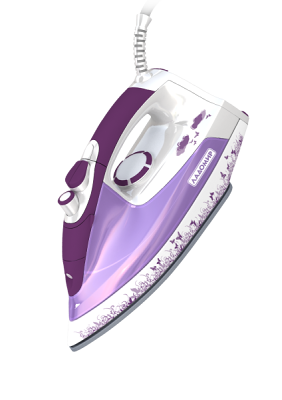 Утюг Ладомир 42К