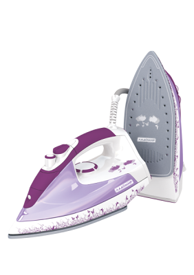 Утюг Ладомир 42К