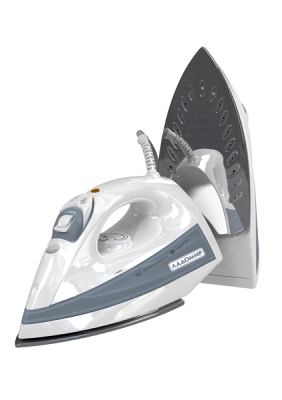 Утюг Ладомир 43