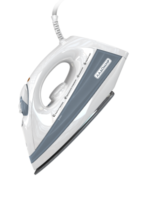 Утюг Ладомир 43