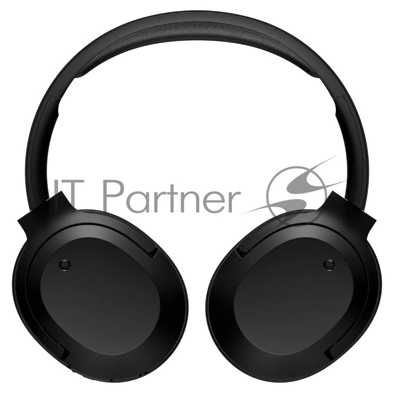 Гарнитура накладные Edifier W820NB PLUS черный беспроводные bluetooth оголовье