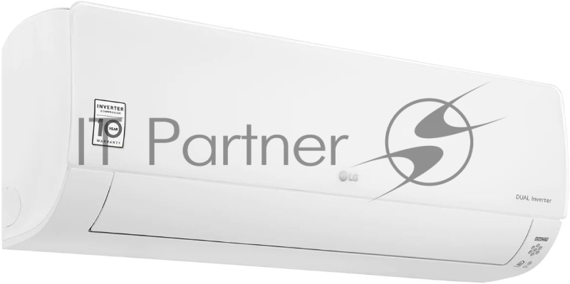 Сплит-система LG B07TS белый