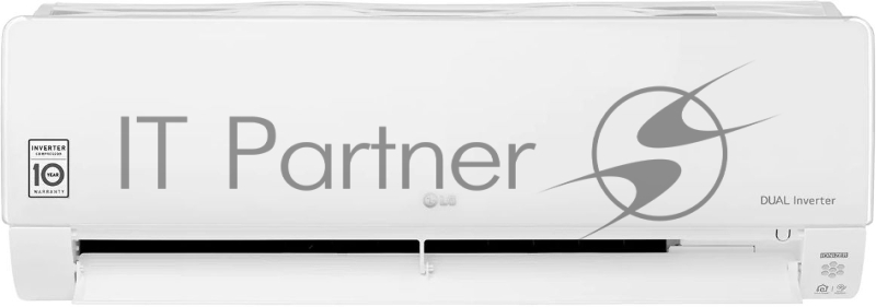 Сплит-система LG B07TS белый