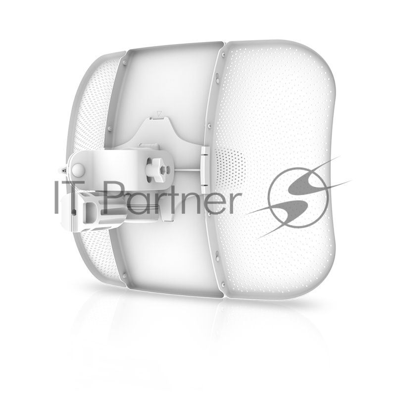 Наружная точка доступа 5GHZ LBE-5AC-GEN2 UBIQUITI