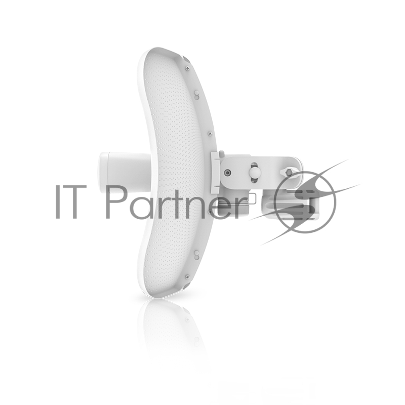 Наружная точка доступа 5GHZ LBE-5AC-GEN2 UBIQUITI