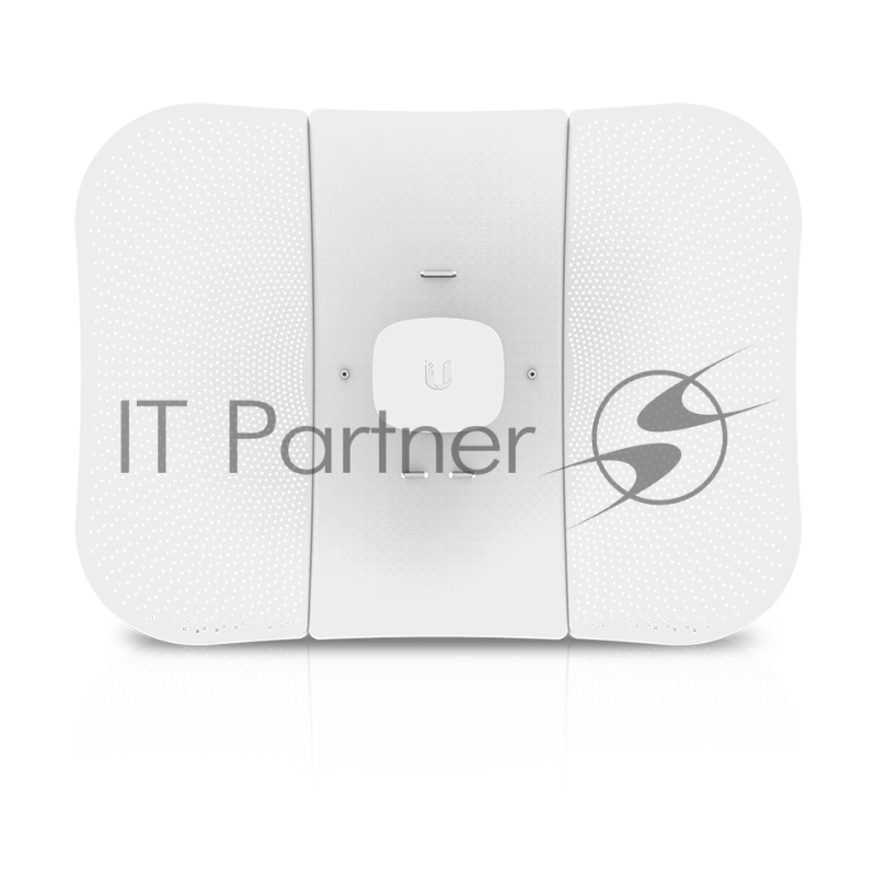 Наружная точка доступа 5GHZ LBE-5AC-GEN2 UBIQUITI