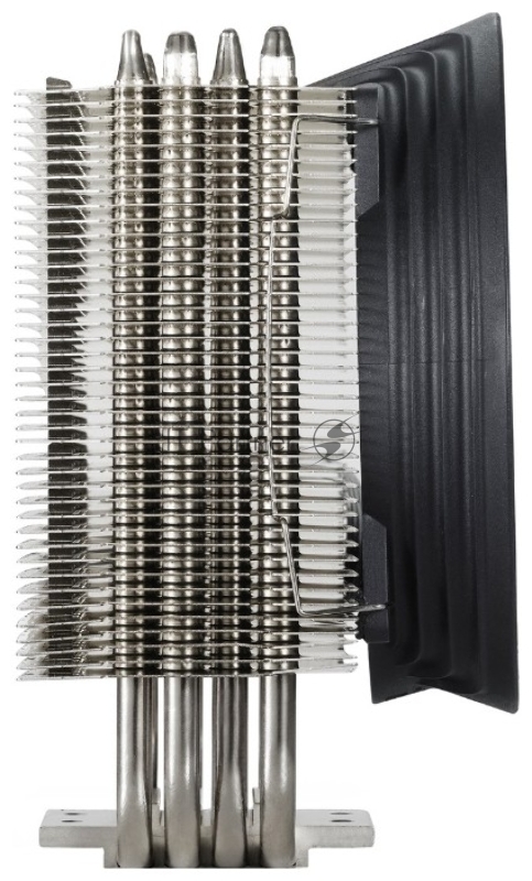 Кулер DeepCool GAMMAXX S40 Intel 2011/1366/1155/1156/1150775, AMD FM1/AM3/AM2+/AM2, TDP 130W