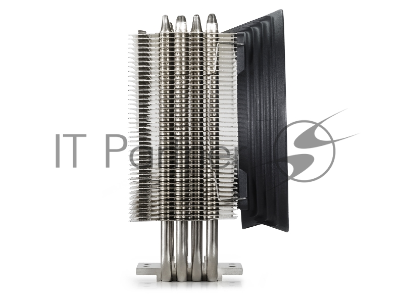 Кулер DeepCool GAMMAXX S40 Intel 2011/1366/1155/1156/1150775, AMD FM1/AM3/AM2+/AM2, TDP 130W