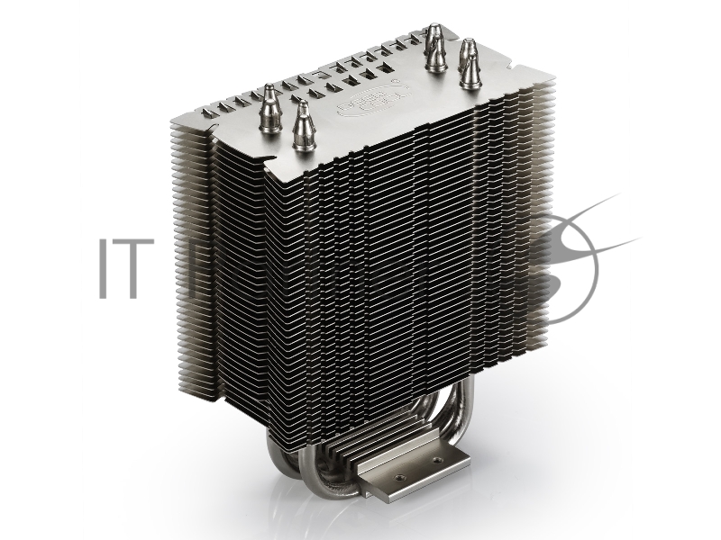 Кулер DeepCool GAMMAXX S40 Intel 2011/1366/1155/1156/1150775, AMD FM1/AM3/AM2+/AM2, TDP 130W