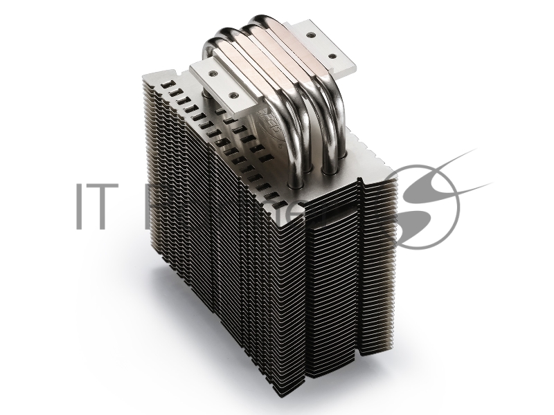 Кулер DeepCool GAMMAXX S40 Intel 2011/1366/1155/1156/1150775, AMD FM1/AM3/AM2+/AM2, TDP 130W