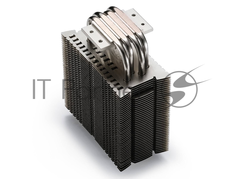 Кулер DeepCool GAMMAXX S40 Intel 2011/1366/1155/1156/1150775, AMD FM1/AM3/AM2+/AM2, TDP 130W