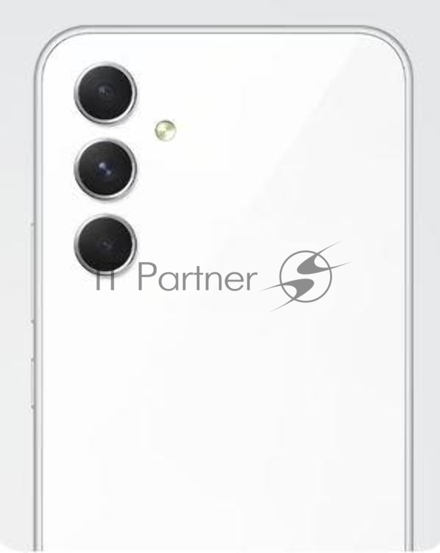 Мобильный телефон SAMSUNG GALAXY A54 5G NFC 256GB WHITE SM-A546E