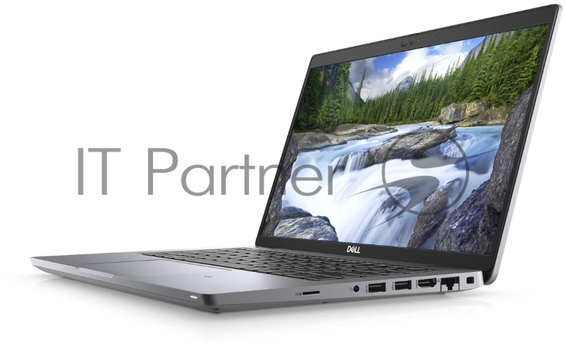 Ноутбук DELL LATITUDE 5420 Английская клавиатура