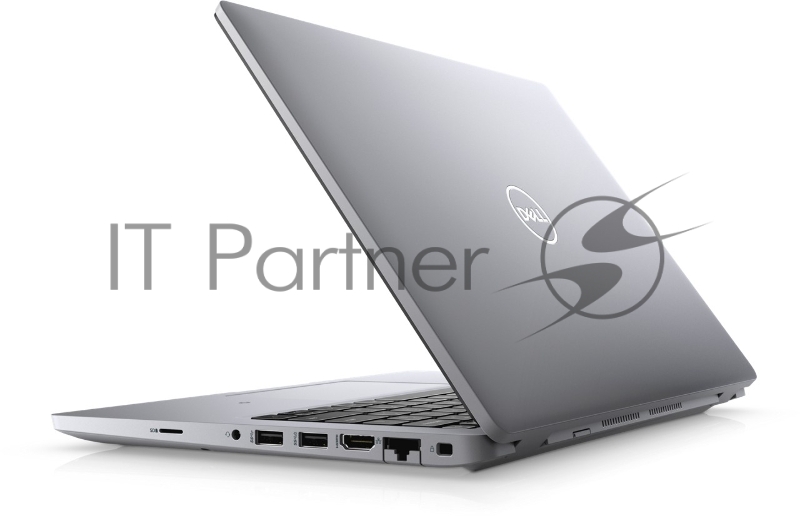Ноутбук DELL LATITUDE 5420 Английская клавиатура