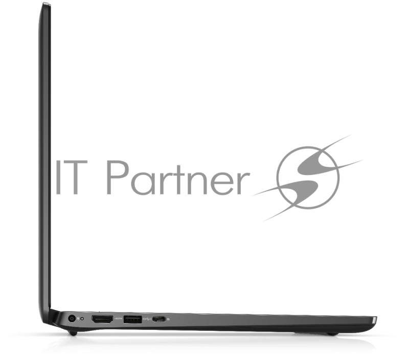 Ноутбук Dell Latitude 3420 14(1920x1080 (матовый))/Intel Core i5 1135G7(2.4Ghz)/8192Mb/256SSDGb UHD Graphics/Cam/BT/WiFi/54WHr/war 1y/1.52kg/black/Ubuntu + UK kbd Английская клавиатура