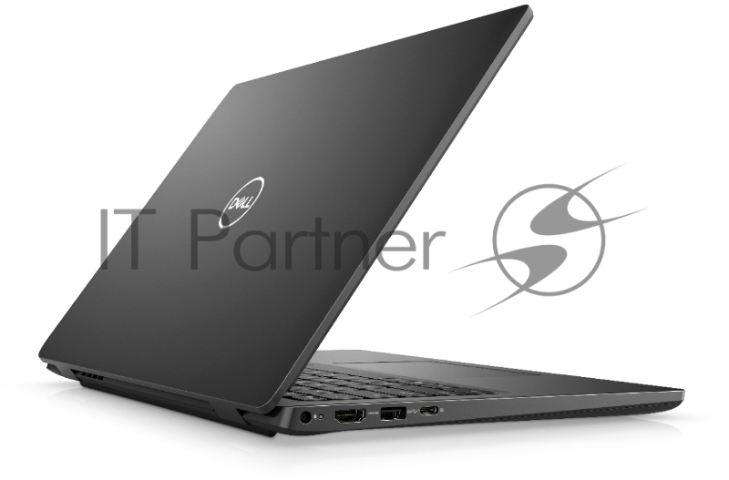Ноутбук Dell Latitude 3420 14(1920x1080 (матовый))/Intel Core i5 1135G7(2.4Ghz)/8192Mb/256SSDGb UHD Graphics/Cam/BT/WiFi/54WHr/war 1y/1.52kg/black/Ubuntu + UK kbd Английская клавиатура