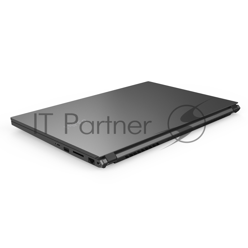 Ноутбук HIPER EXPERTBOOK 16.1(1920x1080 (матовый) IPS)/Intel Core i3 1215U(1.2Ghz)/16384Mb/512SSDGb UHD Graphics/Cam/WiFi/70WHr/war 1y/1.86kg/Black/DOS + Metall Body, подстветка клав.