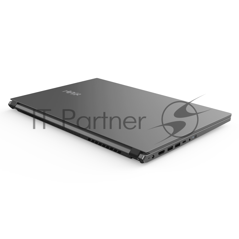 Ноутбук HIPER EXPERTBOOK 16.1(1920x1080 (матовый) IPS)/Intel Core i5 1235U(1.3Ghz)/16384Mb/512SSDGb UHD Graphics/Cam/WiFi/70WHr/war 1y/1.86kg/Black/Win10Pro + Metall Body, подстветка клав.