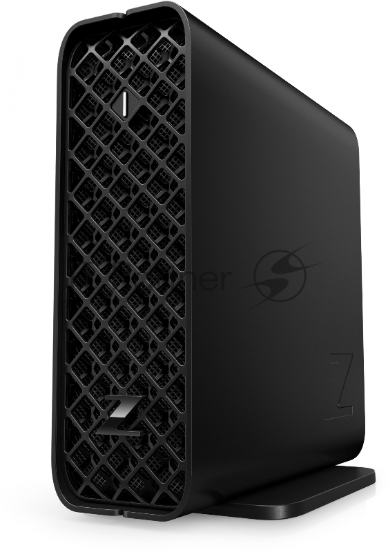 Компьютер HP Z2 G9 Mini i7 12700 16Gb SSD512Gb RTX T600 Windows 11 Professional 64 kbNORUS (5F0J3EA) Английская клавиатура