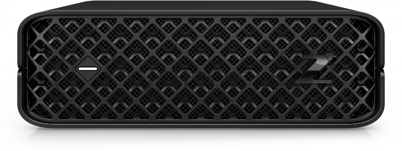 Компьютер HP Z2 G9 Mini i7 12700 32Gb SSD1Tb RTX T1000 Windows 11 Professional 64 kbNORUS (5F0L1EA)