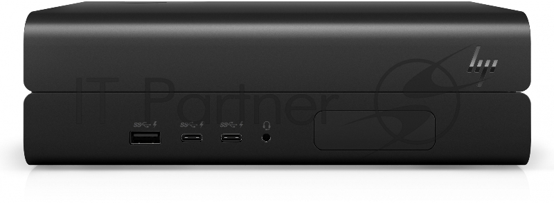 Компьютер HP Z2 G9 Mini i7 12700 32Gb SSD1Tb RTX T1000 Windows 11 Professional 64 kbNORUS (5F0L1EA)