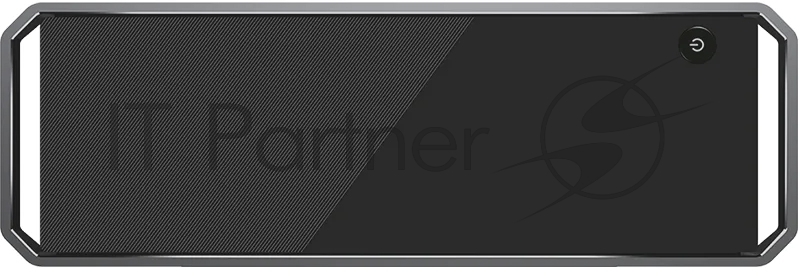 Компьютер Chuwi CoreBox Intel Core i5 1235U(1.3Ghz)/16384Mb/512PCISS Iris Xe Graphics/BT/WiFi/war 1y/0.865kg/Black/Win11Home + USB3.0*4/Earphone Jack*1/Microphone*1/DC Charging*1/HDMI*1 (4K 60Hz)/DP*1 (4K 60Hz)/RJ45/M.2*2, 2280