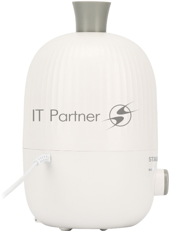 Увлажнитель воздуха Starwind SHC1210 22Вт (ультразвуковой) белый