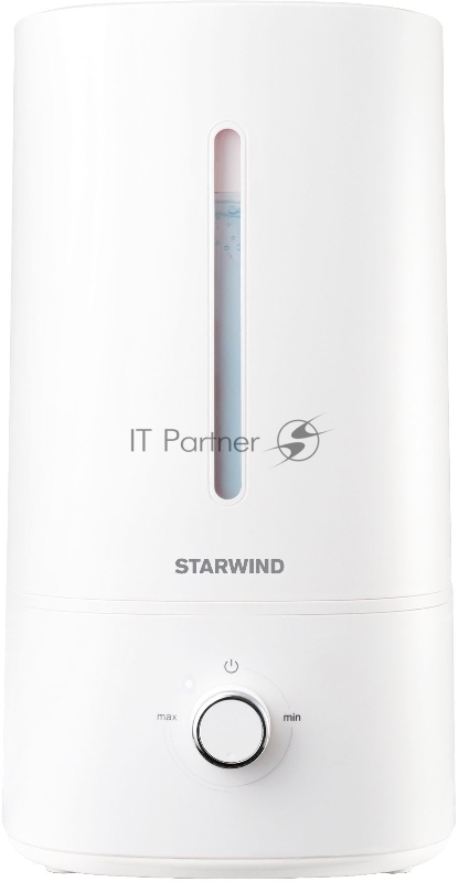 Увлажнитель воздуха Starwind SHC1536 30Вт (ультразвуковой) белый