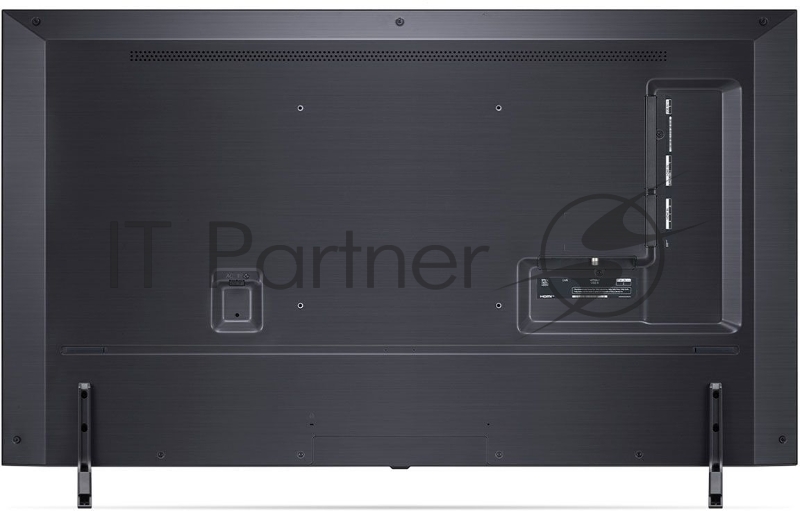 Телевизор LG 50 50NANO806QA LCD