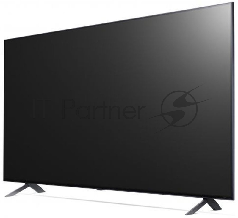 Телевизор LG 50 50NANO806QA LCD