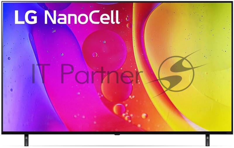 Телевизор LG 50 50NANO806QA LCD