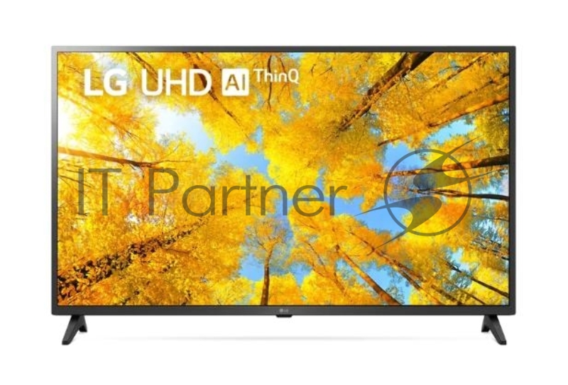 Телевизор LG 43 43UQ76003LD LED