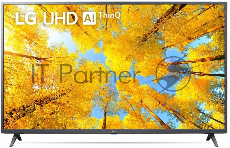 Телевизор LG 43 43UQ76003LD LED