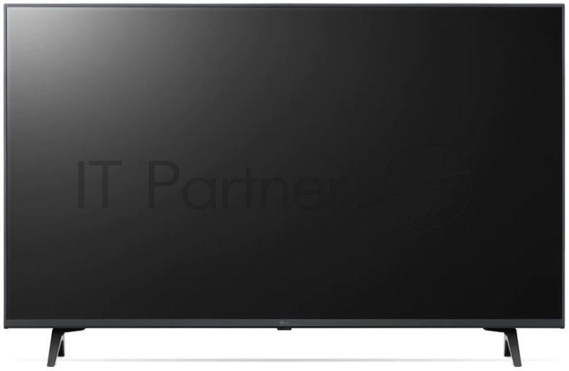 Телевизор LG 43 43UQ80006LB металлический серый 4K Ultra HD 60Hz DVB-T DVB-T2 DVB-C DVB-S DVB-S2 USB WiFi Smart TV