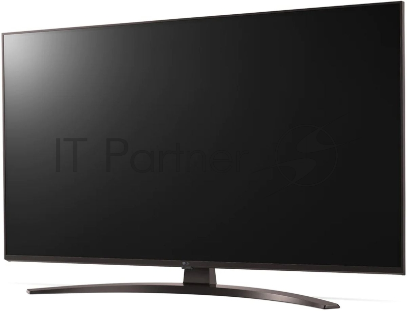 Телевизор LG 43 43UQ81009LC.ADKB LED темная медь Ultra HD 60Hz DVB-T DVB-T2 DVB-C DVB-S DVB-S2 USB WiFi Smart TV (RUS)