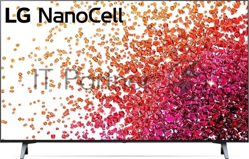Телевизор LG 75 75NANO756QA LED