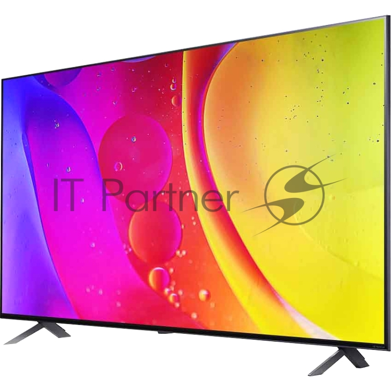 Телевизор LG 65 65NANO806QA