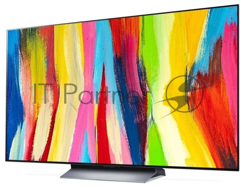 Телевизор LG 65 OLED65C2RLA