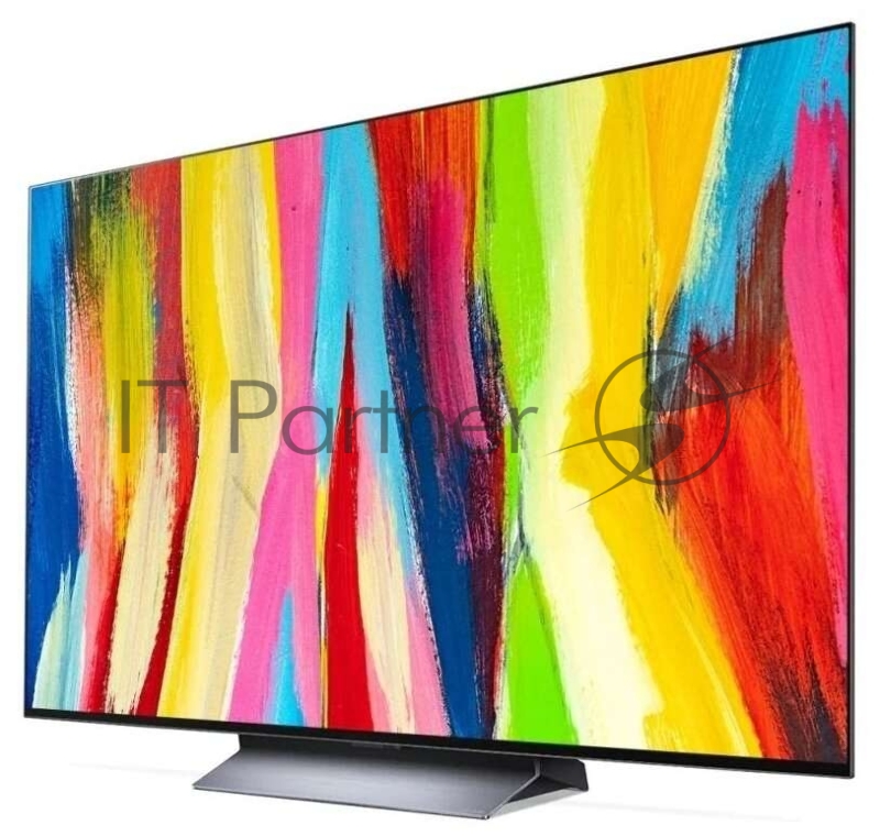 Телевизор LG 65 OLED65C2RLA
