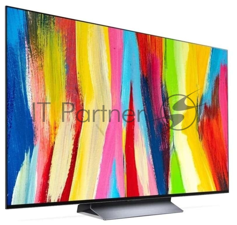 Телевизор LG 65 OLED65C2RLA
