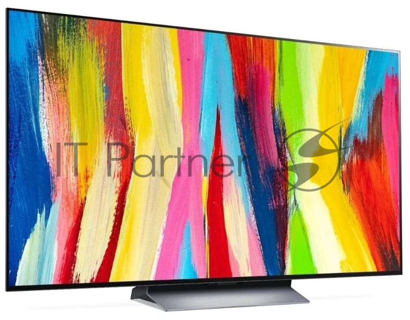 Телевизор LG 65 OLED65C2RLA