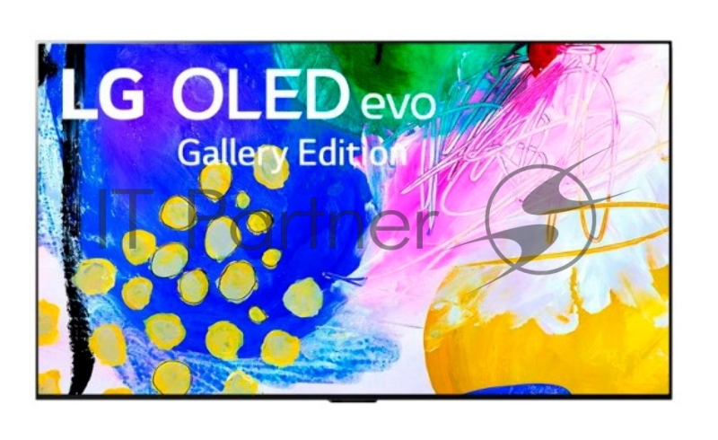 Телевизор LG 65 OLED65G2RLA