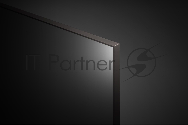 Телевизор LG 75 75UQ81009LC 4K Ultra HD 60Hz DVB-T DVB-T2 DVB-C DVB-S DVB-S2 USB WiFi Smart TV