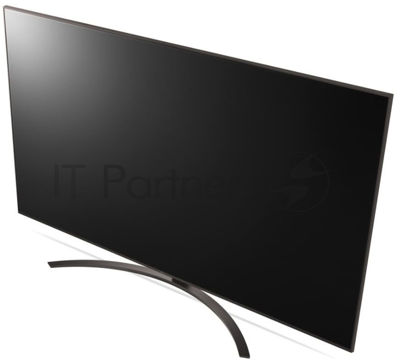 Телевизор LG 75 75UQ81009LC 4K Ultra HD 60Hz DVB-T DVB-T2 DVB-C DVB-S DVB-S2 USB WiFi Smart TV