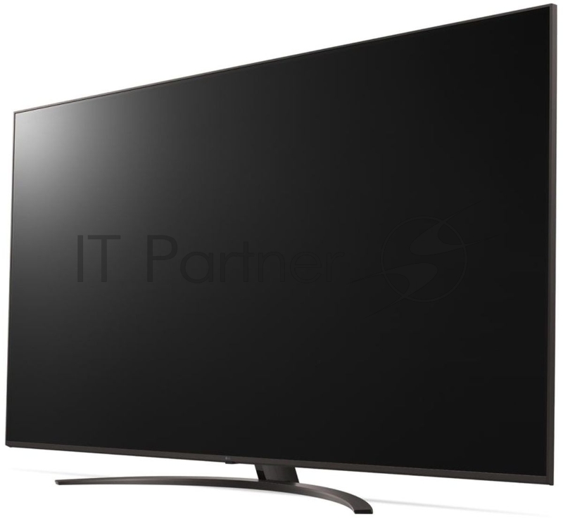 Телевизор LG 75 75UQ81009LC 4K Ultra HD 60Hz DVB-T DVB-T2 DVB-C DVB-S DVB-S2 USB WiFi Smart TV