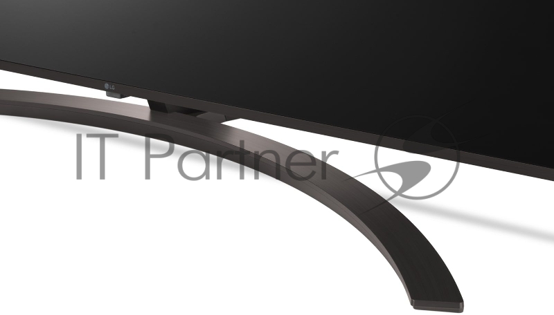 Телевизор LG 75 75UQ81009LC 4K Ultra HD 60Hz DVB-T DVB-T2 DVB-C DVB-S DVB-S2 USB WiFi Smart TV