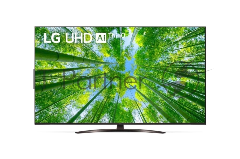 Телевизор LG 65 65UQ81009LC.ADKG