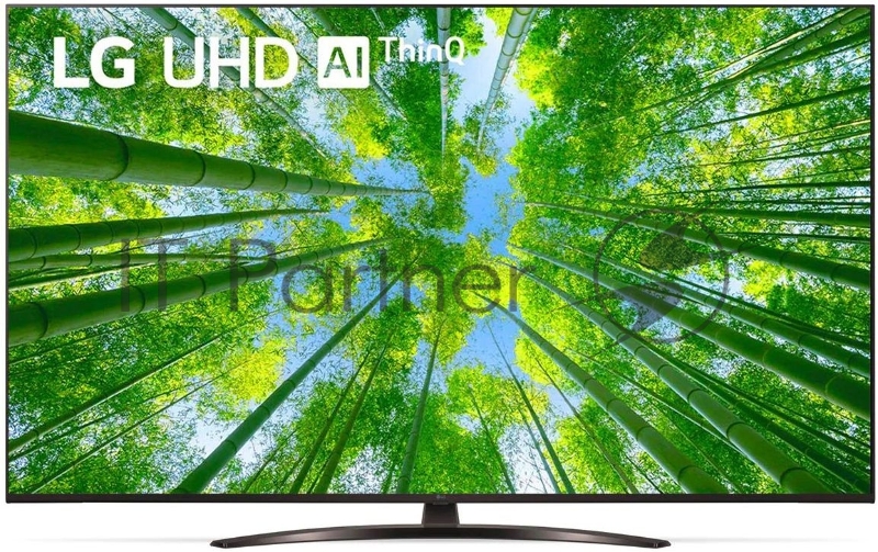 Телевизор LG 65 65UQ81009LC.ADKG